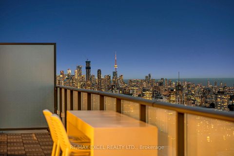 Photo 24 at PH01 - 161 Roehampton Avenue, Mount Pleasant West, Toronto