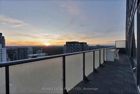 Photo 25 at PH01 - 161 Roehampton Avenue, Mount Pleasant West, Toronto