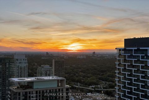Photo 27 at PH01 - 161 Roehampton Avenue, Mount Pleasant West, Toronto