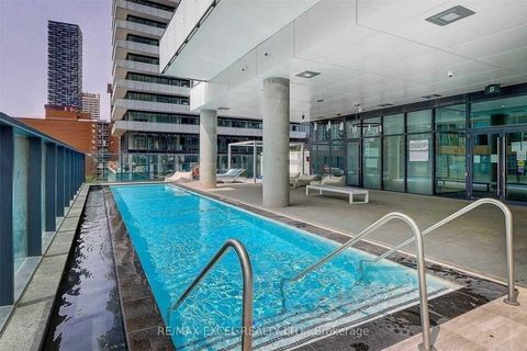 Photo 29 at PH01 - 161 Roehampton Avenue, Mount Pleasant West, Toronto