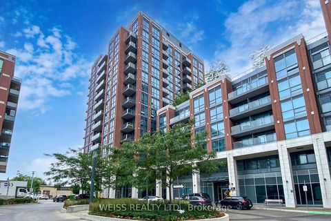 Photo 3 at 221 - 31 Tippett Road, Clanton Park, Toronto Photo 3 at 221 - 31 Tippett Road, Clanton Park, Toronto