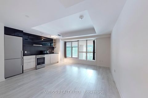 Photo 9 at 221 - 31 Tippett Road, Clanton Park, Toronto