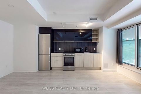Photo 11 at 221 - 31 Tippett Road, Clanton Park, Toronto