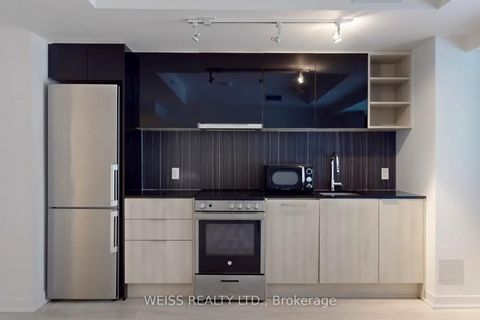 Photo 13 at 221 - 31 Tippett Road, Clanton Park, Toronto