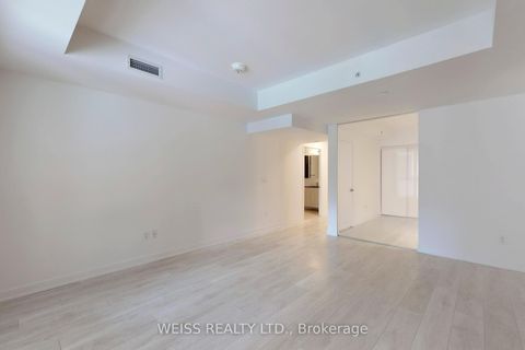 Photo 14 at 221 - 31 Tippett Road, Clanton Park, Toronto