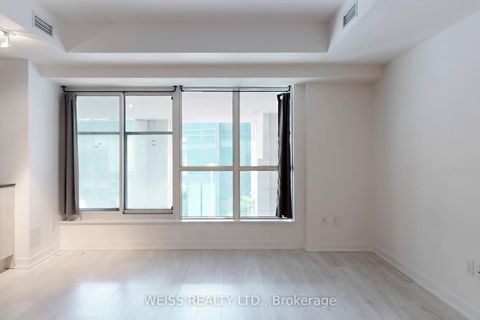 Photo 15 at 221 - 31 Tippett Road, Clanton Park, Toronto