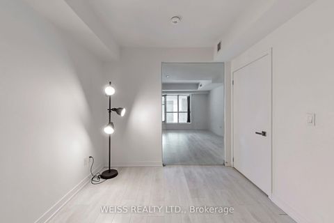Photo 16 at 221 - 31 Tippett Road, Clanton Park, Toronto