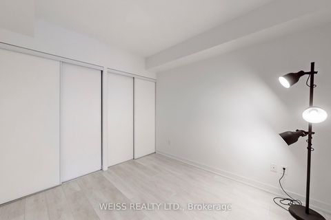 Photo 17 at 221 - 31 Tippett Road, Clanton Park, Toronto