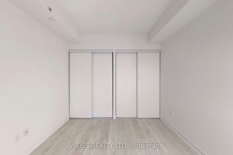 Photo 18 at 221 - 31 Tippett Road, Clanton Park, Toronto