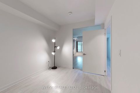 Photo 19 at 221 - 31 Tippett Road, Clanton Park, Toronto