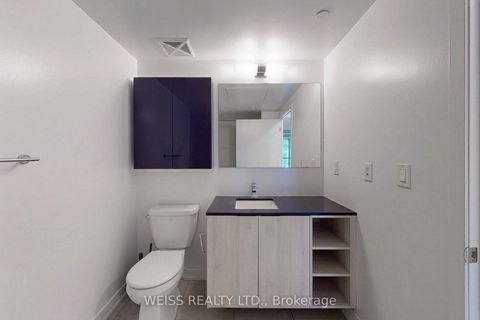 Photo 21 at 221 - 31 Tippett Road, Clanton Park, Toronto
