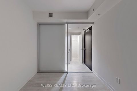 Photo 22 at 221 - 31 Tippett Road, Clanton Park, Toronto