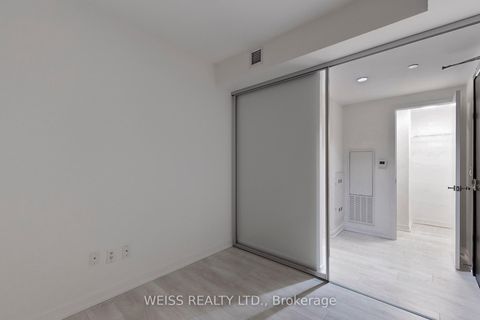 Photo 23 at 221 - 31 Tippett Road, Clanton Park, Toronto
