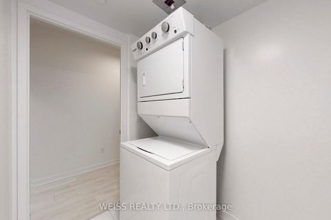 Photo 25 at 221 - 31 Tippett Road, Clanton Park, Toronto
