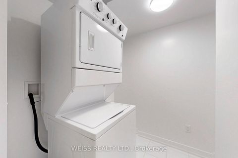 Photo 26 at 221 - 31 Tippett Road, Clanton Park, Toronto