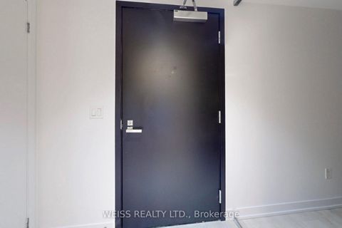 Photo 28 at 221 - 31 Tippett Road, Clanton Park, Toronto