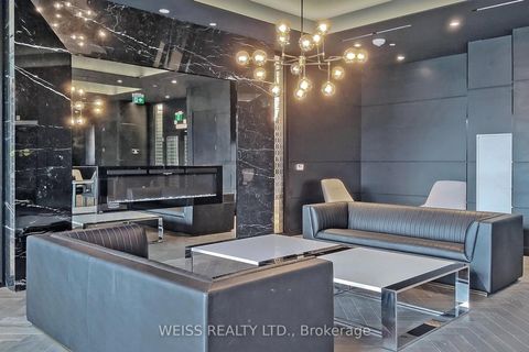 Photo 31 at 221 - 31 Tippett Road, Clanton Park, Toronto