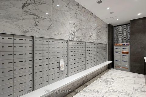 Photo 32 at 221 - 31 Tippett Road, Clanton Park, Toronto