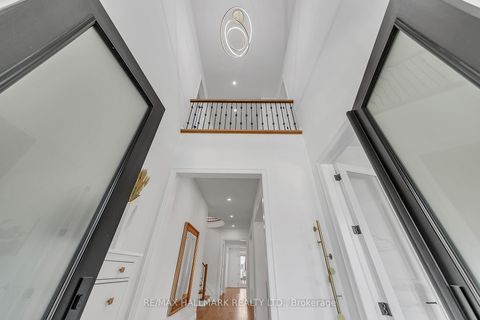 Photo 1 at 131 Lady Jessica Drive, Patterson, Vaughan