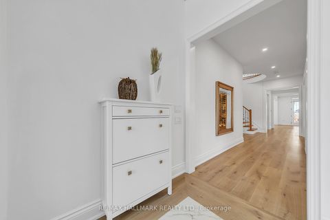 Photo 2 at 131 Lady Jessica Drive, Patterson, Vaughan