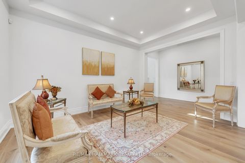 Photo 5 at 131 Lady Jessica Drive, Patterson, Vaughan