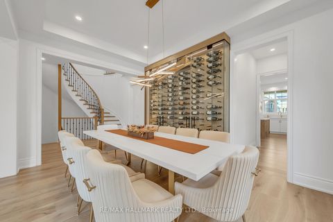 Photo 6 at 131 Lady Jessica Drive, Patterson, Vaughan