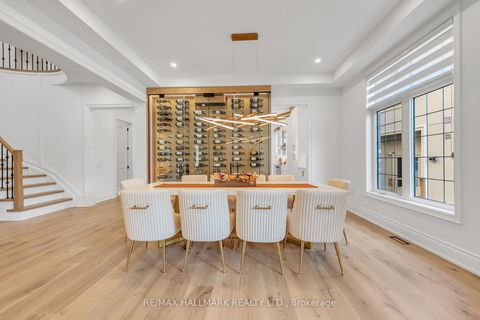 Photo 9 at 131 Lady Jessica Drive, Patterson, Vaughan