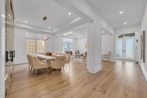Photo 11 at 131 Lady Jessica Drive, Patterson, Vaughan