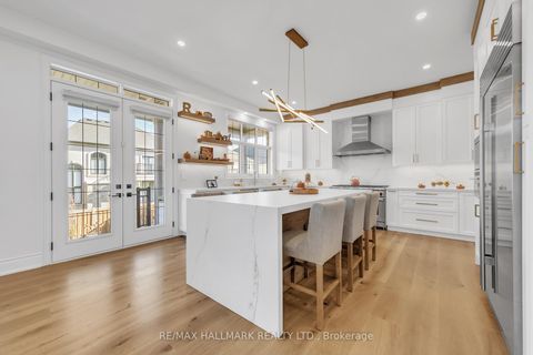 Photo 16 at 131 Lady Jessica Drive, Patterson, Vaughan