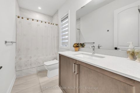 Photo 33 at 131 Lady Jessica Drive, Patterson, Vaughan