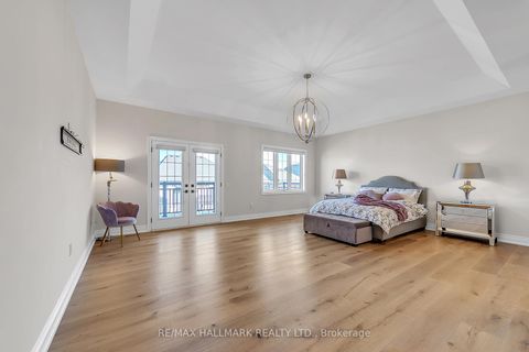 Photo 34 at 131 Lady Jessica Drive, Patterson, Vaughan