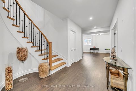 Photo 42 at 131 Lady Jessica Drive, Patterson, Vaughan