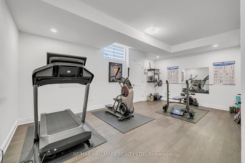 Photo 43 at 131 Lady Jessica Drive, Patterson, Vaughan