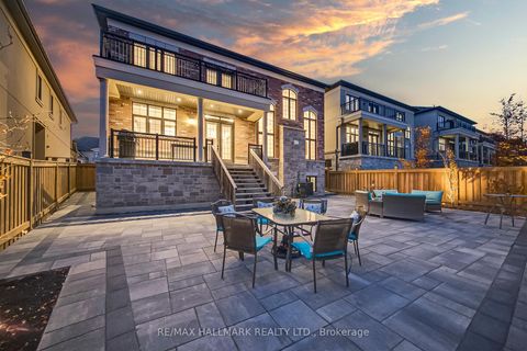 Photo 48 at 131 Lady Jessica Drive, Patterson, Vaughan