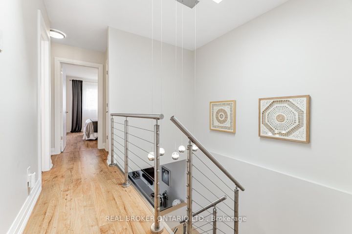 Photo 20 at 57 Glenmanor Way, Yorkhill, Vaughan
