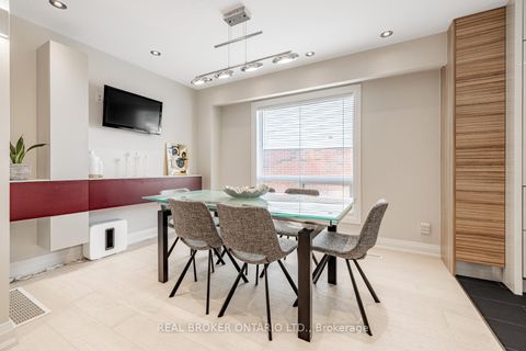 Photo 4 at 57 Glenmanor Way, Yorkhill, Vaughan