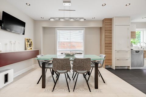 Photo 5 at 57 Glenmanor Way, Yorkhill, Vaughan