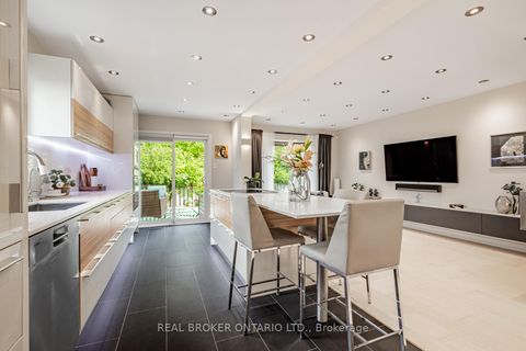 Photo 8 at 57 Glenmanor Way, Yorkhill, Vaughan