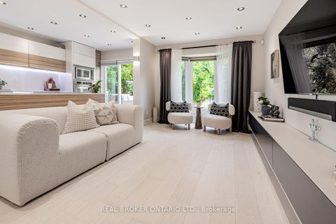 Photo 14 at 57 Glenmanor Way, Yorkhill, Vaughan