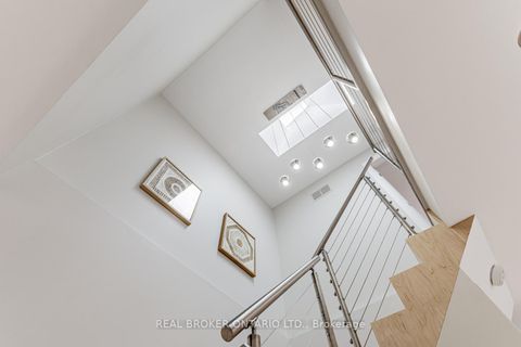 Photo 18 at 57 Glenmanor Way, Yorkhill, Vaughan