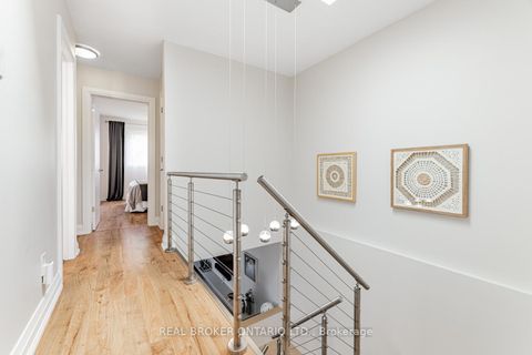 Photo 20 at 57 Glenmanor Way, Yorkhill, Vaughan