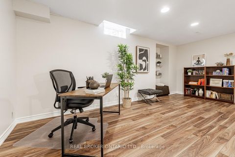 Photo 29 at 57 Glenmanor Way, Yorkhill, Vaughan