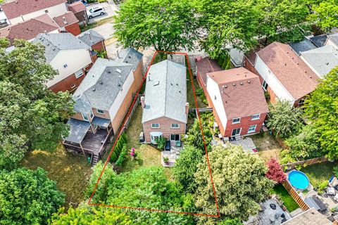 Photo 40 at 57 Glenmanor Way, Yorkhill, Vaughan