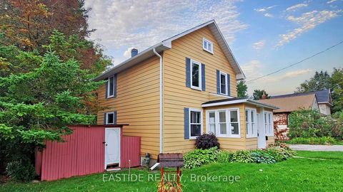 Photo 1 at 334 Andrew Street, Central Newmarket, Newmarket