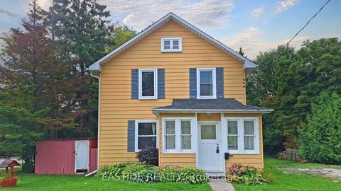 Photo 2 at 334 Andrew Street, Central Newmarket, Newmarket