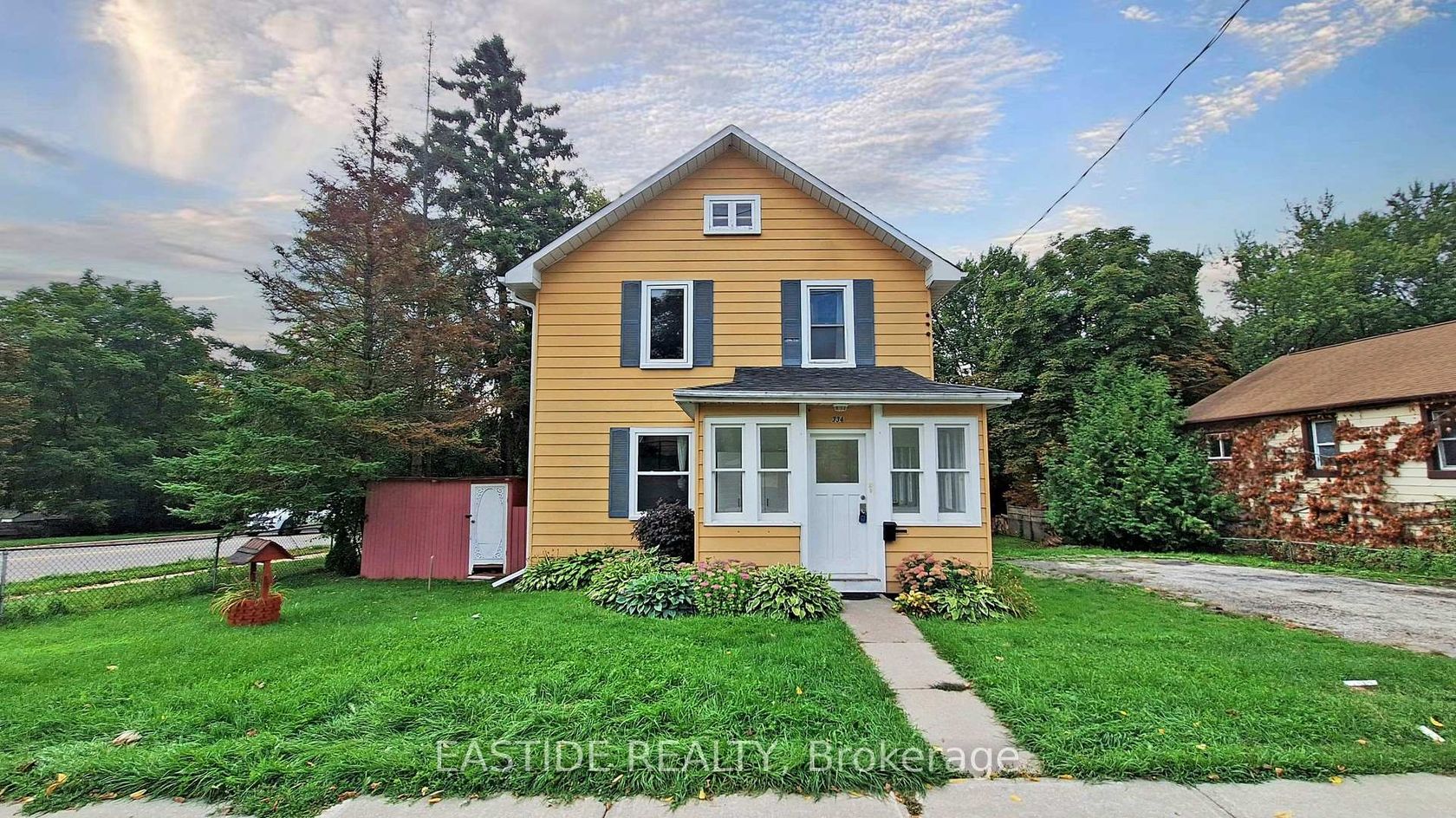 334 Andrew Street, Central Newmarket, Newmarket photo number 2 334 Andrew Street, Central Newmarket, Newmarket photo number 2