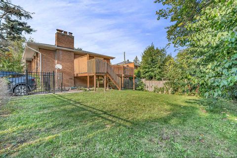 Photo 39 at 225 Maxome Avenue, Newtonbrook East, Toronto