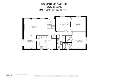 Photo 43 at 225 Maxome Avenue, Newtonbrook East, Toronto