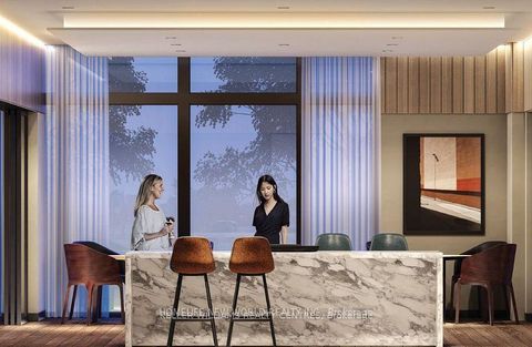 Photo 3 at 912 - 1350 Ellesmere Road, Bendale, Toronto