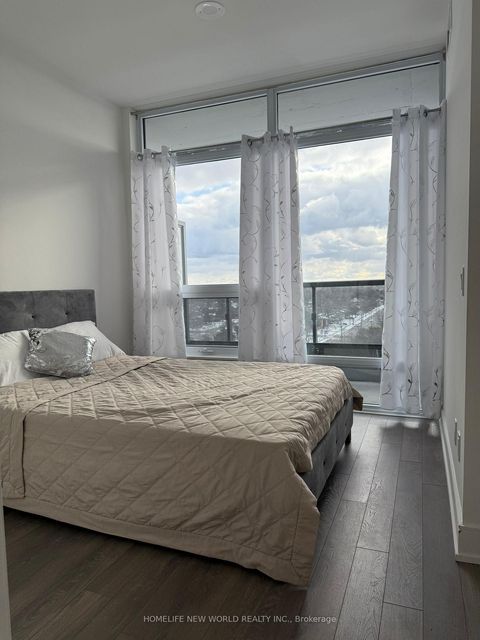 Photo 4 at 912 - 1350 Ellesmere Road, Bendale, Toronto